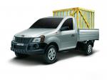 Mahindra Genio Single Cab 2011 года